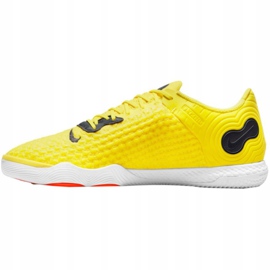 Nike React Gato Ic M CT0550-710 cipő sárga sárga 2