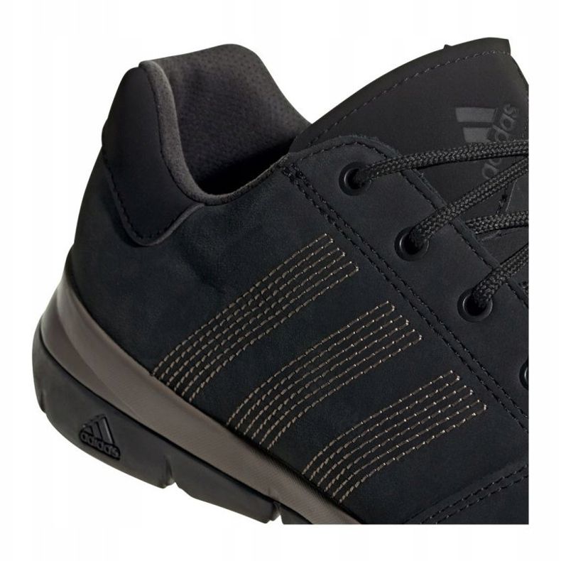 Adidas Anzit Dlx M FY4736 cipő fekete 2