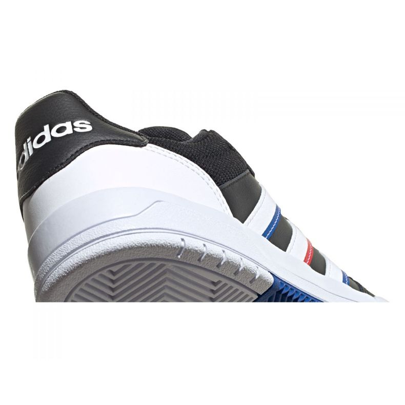 Adidas Entrap M FY6076 cipő fekete 1