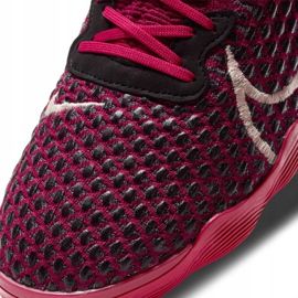 Nike ReactGato M CW3544-100 cipő piros 1