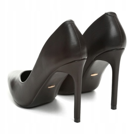 Vices 5164-8 Kávé barna 1