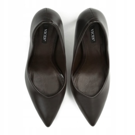 Vices 5164-8 Kávé barna 2