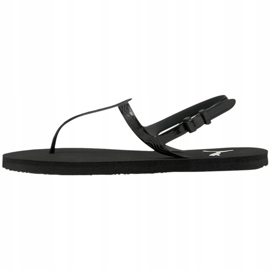 Szandál Puma Cozy Sandal Wns W 375212 01 fekete 2