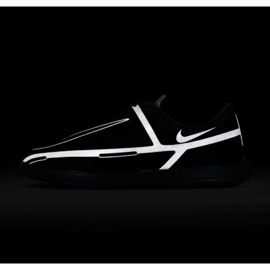 Belső cipő Nike Phantom GT2 Club Ic Jr DC0825-004 fekete fekete 1