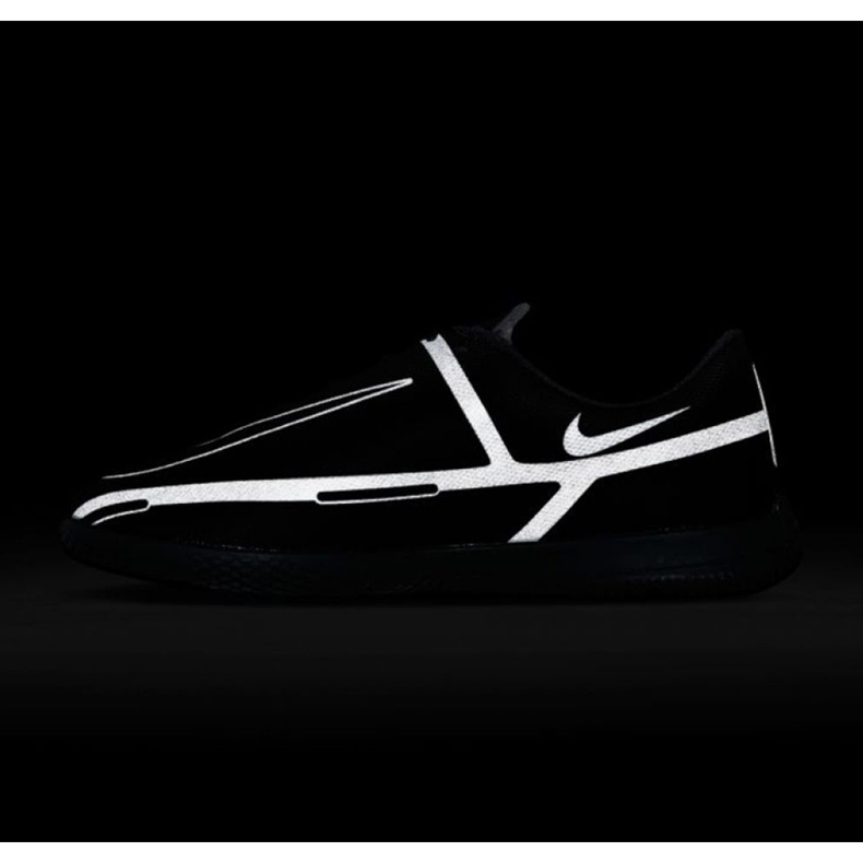 Belső cipő Nike Phantom GT2 Club Ic Jr DC0825-004 fekete fekete 1