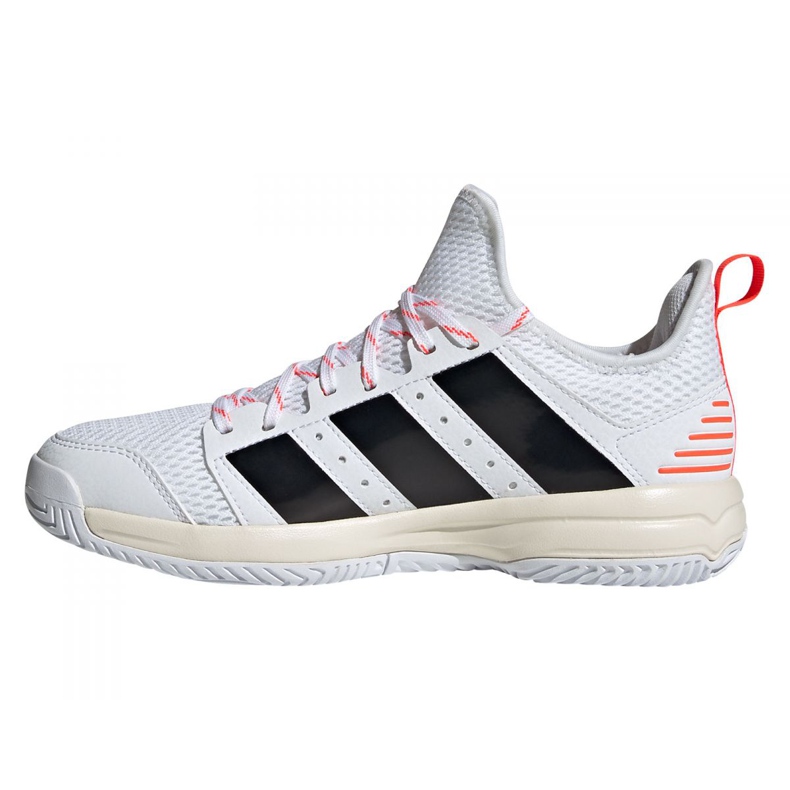 Cipő adidas Stabil Jr FZ4655 sokszínű fehér 1