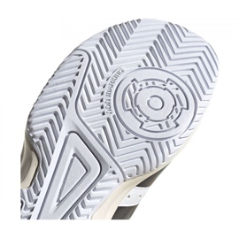 Cipő adidas Stabil Jr FZ4655 sokszínű fehér 2