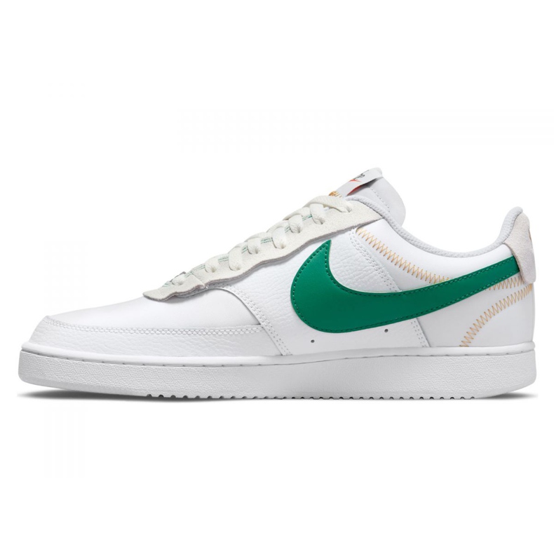 Nike Court Vision Low Premium M DJ2001-100 fehér 1