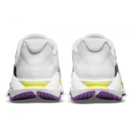 Nike ZoomX SuperRep Surge W CK9406-157 edzőcipő fehér sokszínű 3
