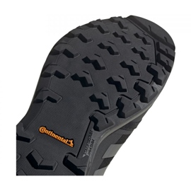Adidas Terrex Skyhiker Gtx M FW3472 cipő fekete 1 Adidas Terrex Skyhiker Gtx M FW3472 cipő fekete 1