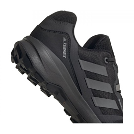Adidas Terrex Skyhiker Gtx M FW3472 cipő fekete 2 Adidas Terrex Skyhiker Gtx M FW3472 cipő fekete 2