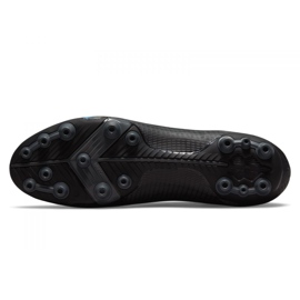 Nike Superfly 8 Pro Ag M CV1130-004 cipő fekete fekete 2