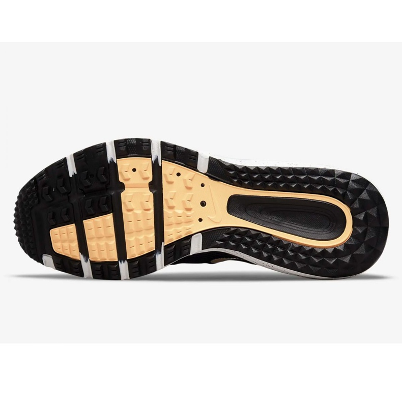 Nike Juniper Trail M CW3808-401 cipő sötétkék 2