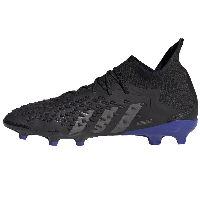 Adidas Predator Freak.1 Fg Jr FY6261 futballcipő sokszínű 1
