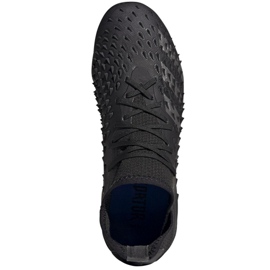 Adidas Predator Freak.1 Fg Jr FY6261 futballcipő sokszínű 2