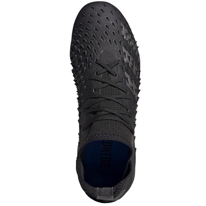 Adidas Predator Freak.1 Fg Jr FY6261 futballcipő sokszínű 2