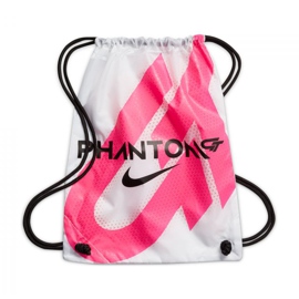 Nike Phantom GT2 Elite Df Fg M CZ9889-121 futballcipő sokszínű fehér 1
