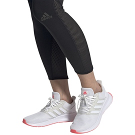 Adidas Runfalcon W FW5142 cipő fehér 5