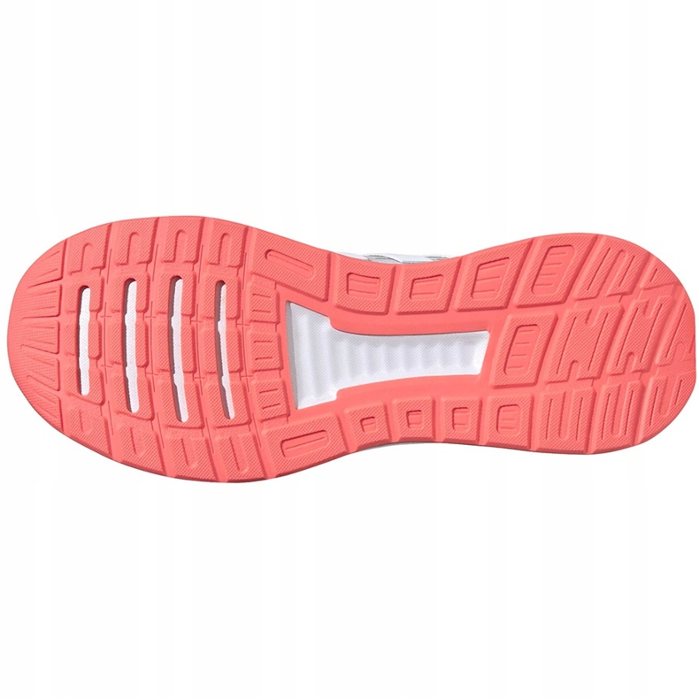 Adidas Runfalcon W FW5142 cipő fehér 6