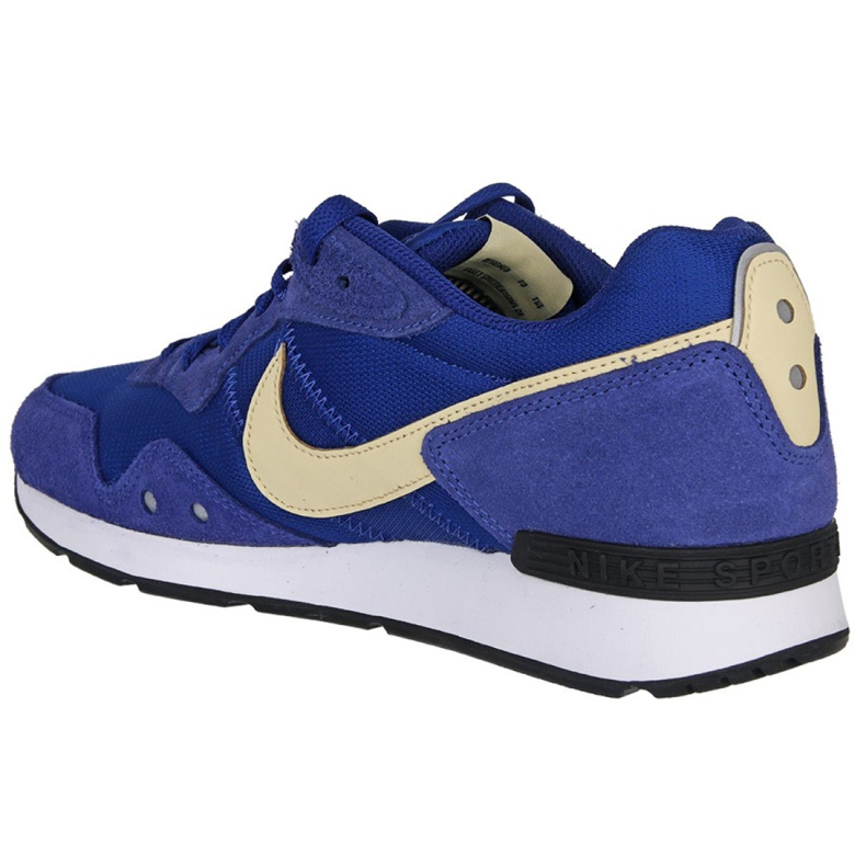 Nike Venture Runner M CK2944 402 sötétkék kék 2