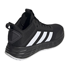 Adidas Ownthegame 2.0 M H00470 kosárlabda cipő sokszínű fekete 2