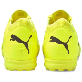 Puma Future Z 4.1 Tt M 106392 01 futballcipő sárga 5 Puma Future Z 4.1 Tt M 106392 01 futballcipő sárga 5