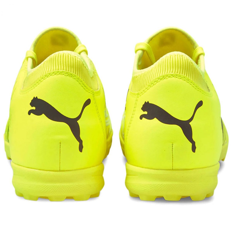 Puma Future Z 4.1 Tt M 106392 01 futballcipő sárga 5 Puma Future Z 4.1 Tt M 106392 01 futballcipő sárga 5