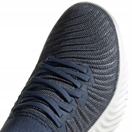Futócipő adidas Alphabounce Trainer M CG6237 kék 1