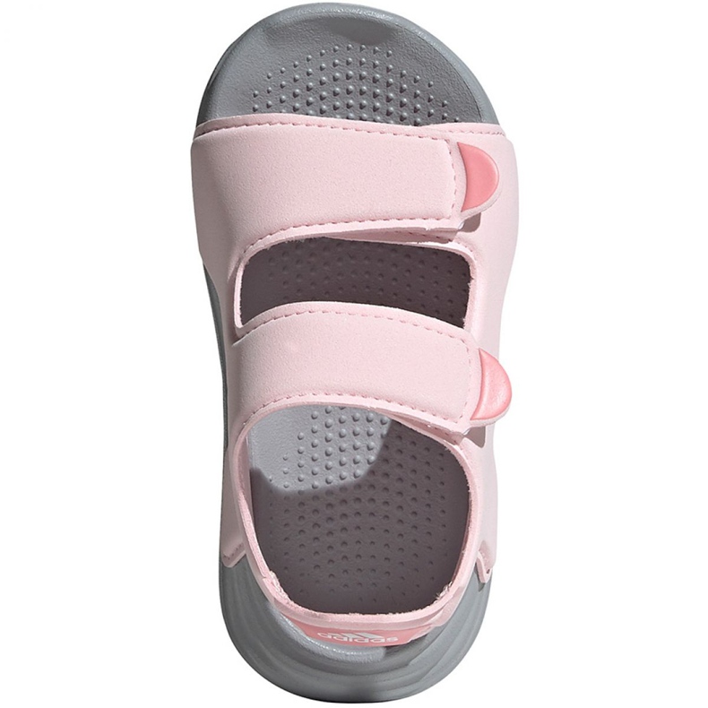 Szandál adidas Swim Sandal I Jr FY8065 rózsaszín 1