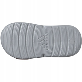 Szandál adidas Swim Sandal I Jr FY8065 rózsaszín 5