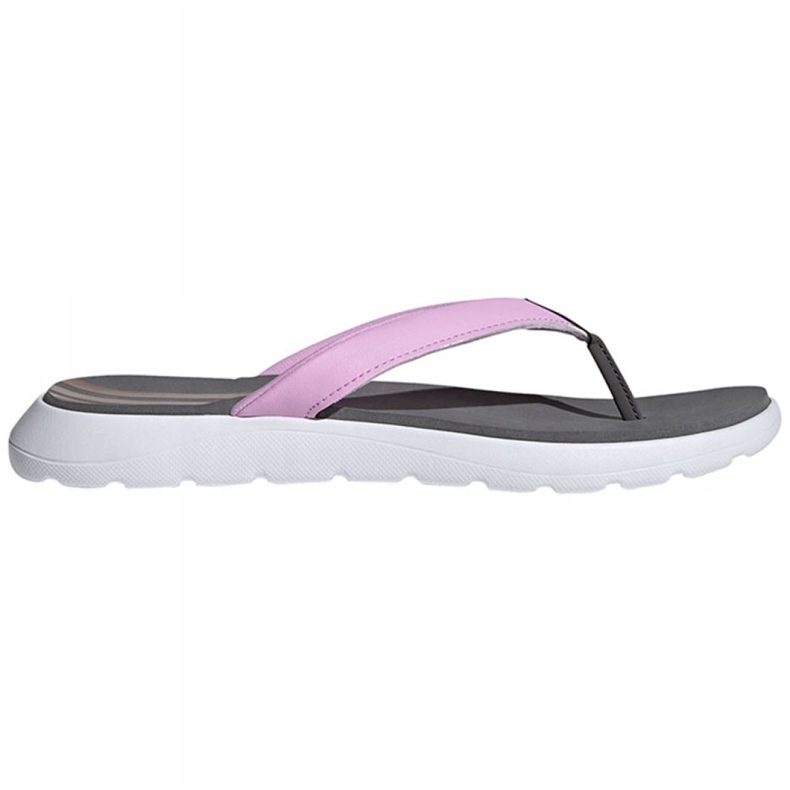 Papucsok adidas Comfort Flip Flop W FY8658 rózsaszín 2