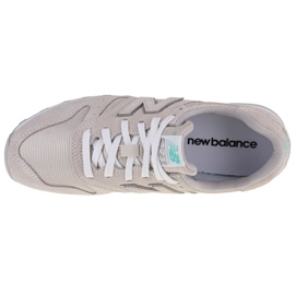 Cipő New Balance W WL373FM2 szürke 2