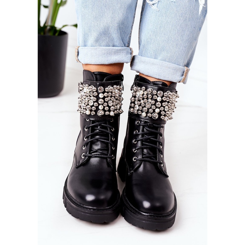 PS1 Meleg dolgozók a gyöngyökkel fekete most vagy soha 1