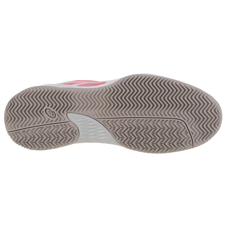 Asics Gel-Game 8 Clay / OC W 1042A151-700 rózsaszín 2