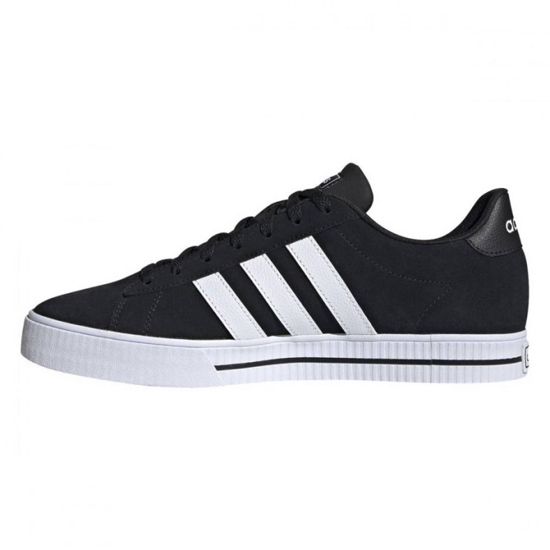 Adidas Daily 3.0 M FW7439 cipő fehér fekete 1