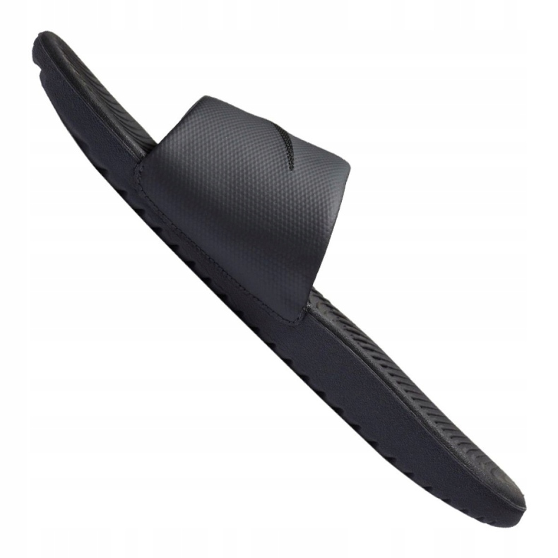 Nike Kawa Slide M 832646-012 fekete 1
