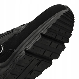 Nike Air Max Ltd 3 M 687977-020 cipő fekete 5