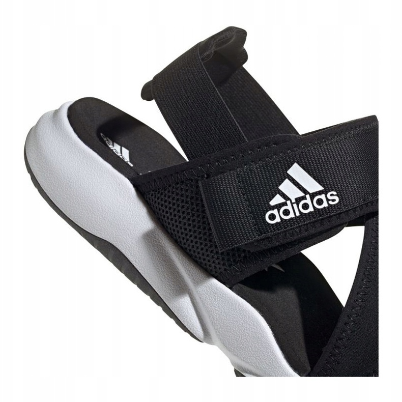 Adidas Terrex Sumra M FV0834 szandál fekete 2