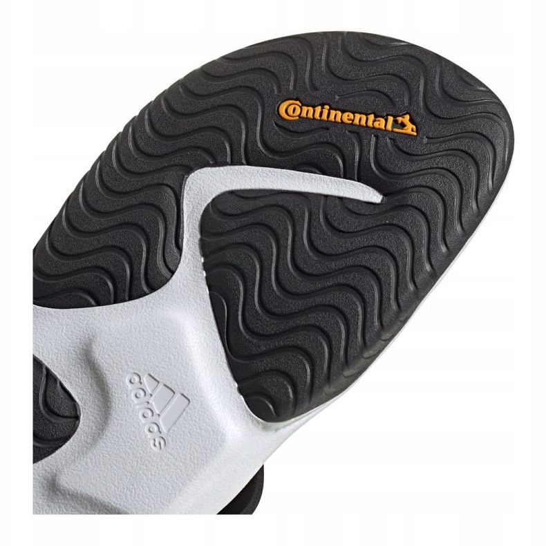 Adidas Terrex Sumra M FV0834 szandál fekete 4