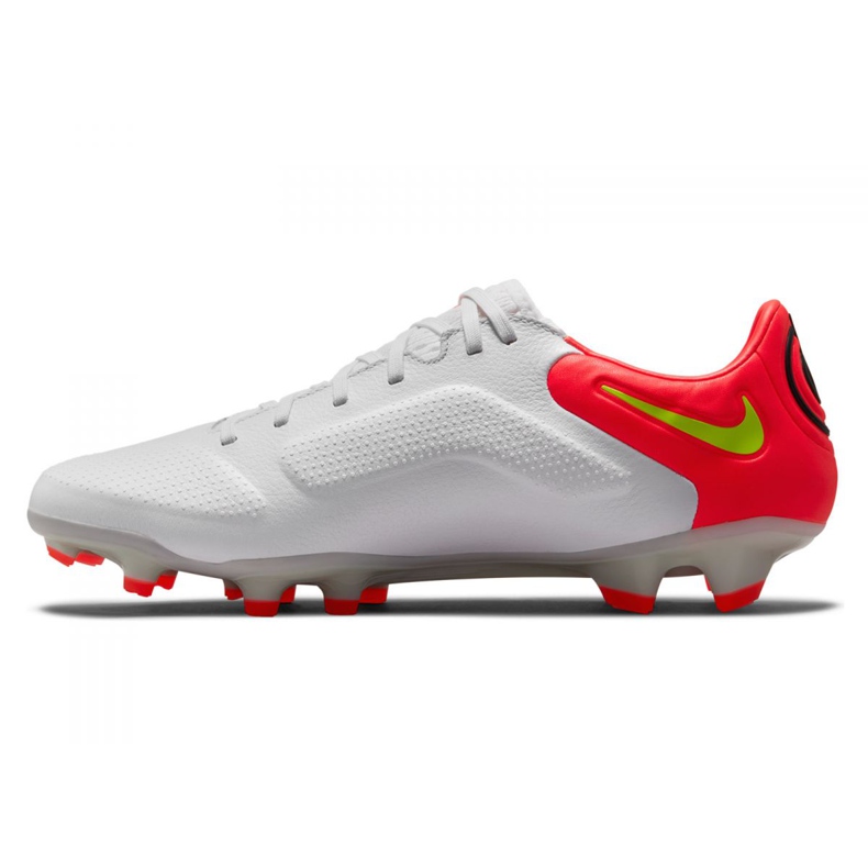 Nike Tiempo Legend 9 Pro Fg M DA1175-176 futballcipő sokszínű fehér 1