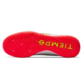 Nike Tiempo Legend 9 Academy Ic M DA1190-176 futballcipő sokszínű fehér 2