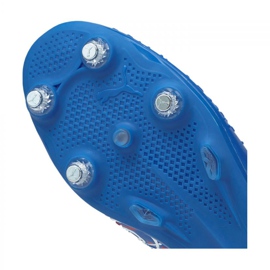 Puma Future Z 3.2 Mx Sg M 106487-01 futballcipő kék kék 1 Puma Future Z 3.2 Mx Sg M 106487-01 futballcipő kék kék 1