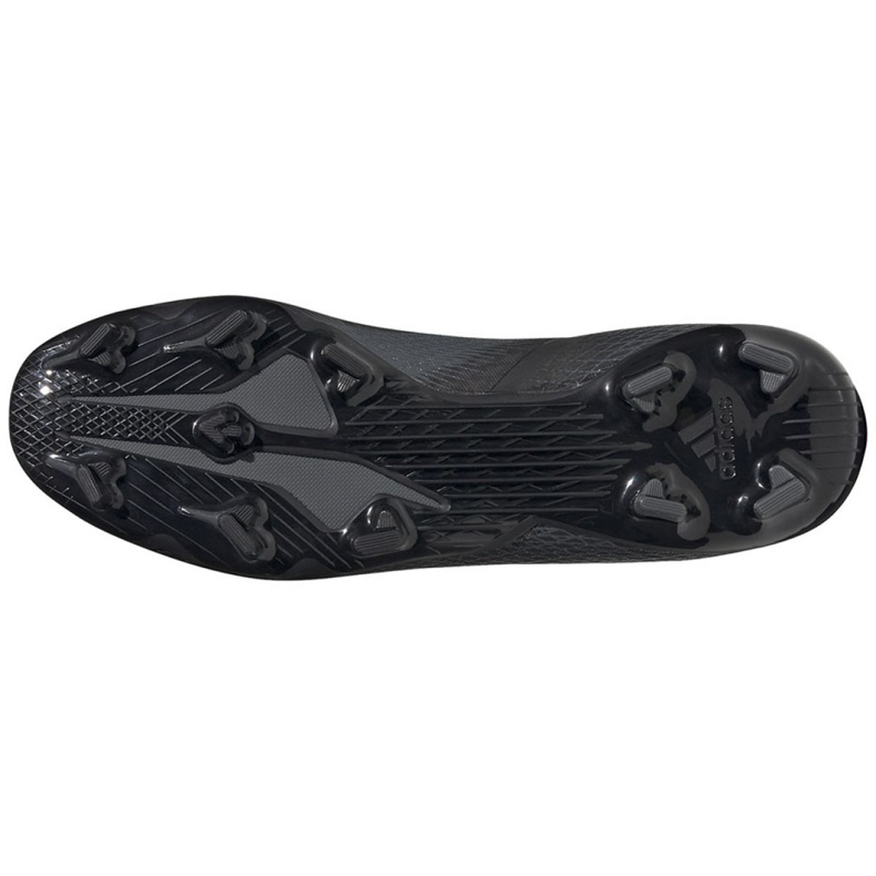 Adidas X GHOSTED.3 Fg M EH2833 futballcipő fekete 6