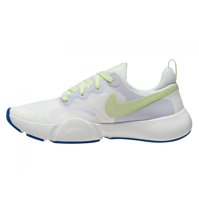 Nike peedRep W CU3583-101 edzőcipő fehér 1