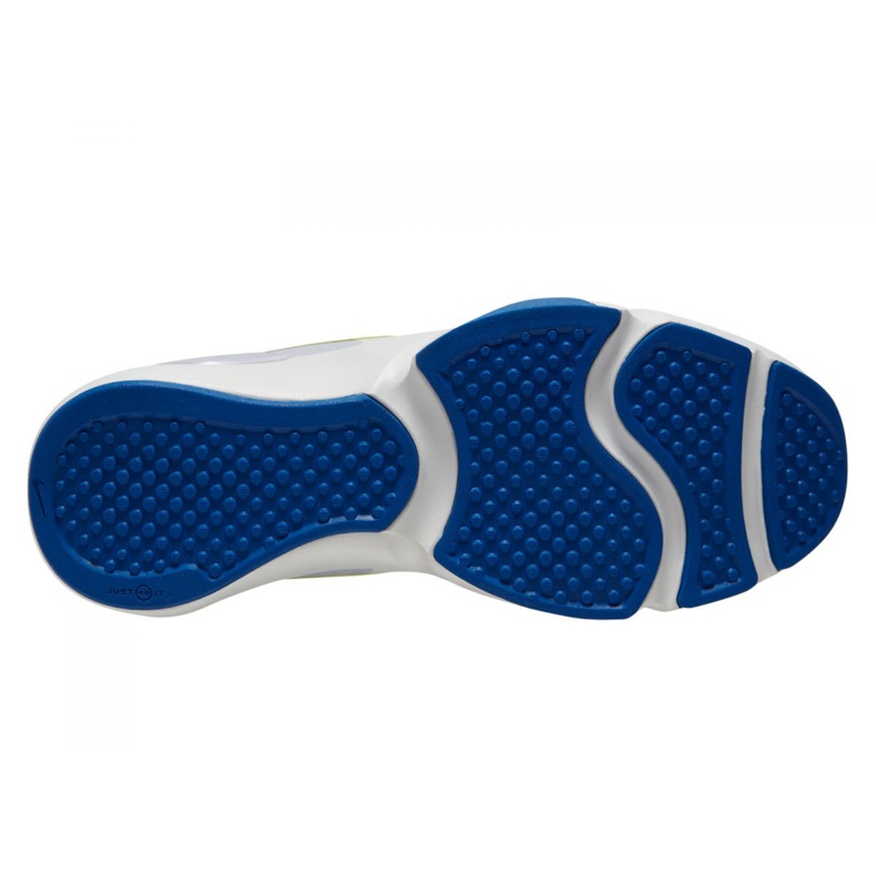 Nike peedRep W CU3583-101 edzőcipő fehér 2