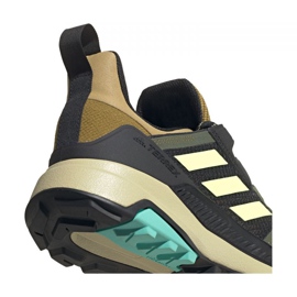 Adidas Terrex Trailmaker M FX4617 cipő fekete 1