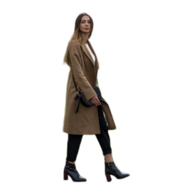 Fekete Filippo DBT1553 / 21 BK csizma 5 Fekete Filippo DBT1553 / 21 BK csizma 5