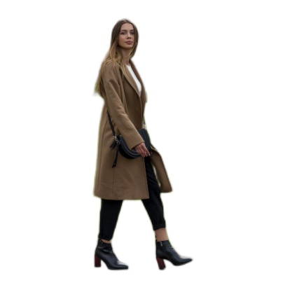 Fekete Filippo DBT1553 / 21 BK csizma 5