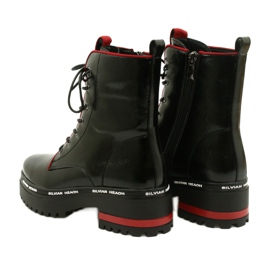 Fekete munkások Filippo DBT3108 / 21 3