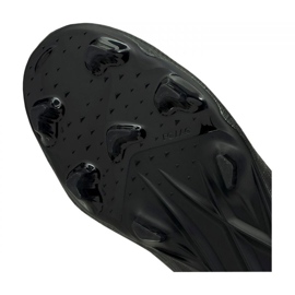 Futballcipő Puma Ultra 2.3 Fg / Ag M 106518-02 fekete fekete 1